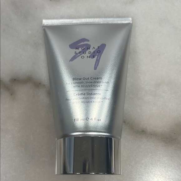 MONAT Studio One Blow Out Cream - Heat Protection - Picture 1 of 4